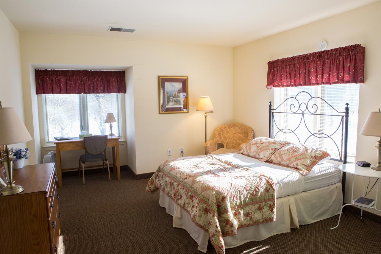 Conference Center Hotel At Valley Forge Oaks Екстер'єр фото