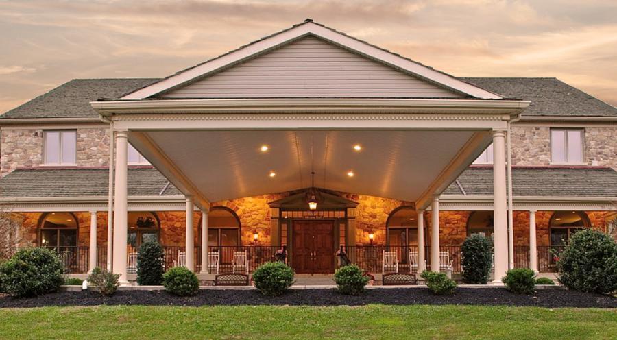 Conference Center Hotel At Valley Forge Oaks Екстер'єр фото