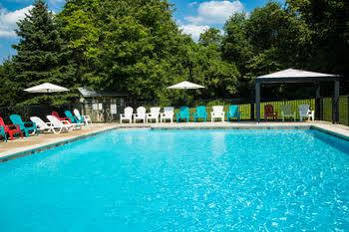 Conference Center Hotel At Valley Forge Oaks Екстер'єр фото